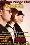 Bee Gees Tribute Gloucestershire = Bee Gees Gold - Saturday 13th September