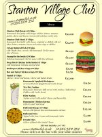 New-Menu