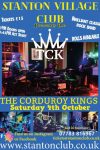 The-Corduroy-Kings-Poster