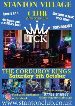 The-Corduroy-Kings-Poster